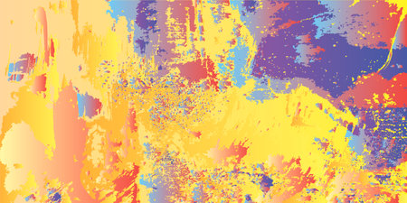 Decorative background. Art background for design cover, presentation, invitation, poster and business card. Cover art. Abstract illustration eps-10のイラスト素材