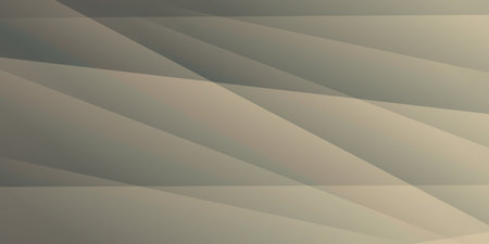 Creative background with beige gray gradient. Vector illustration eps-10のイラスト素材