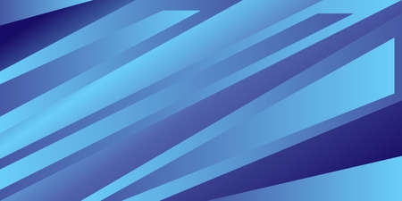 Colorful diagonal background. Linear background with gradient. Vector illustrationのイラスト素材
