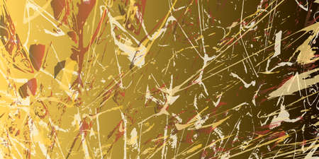 Artistic background for design. Abstract colorful background. Vector illustration eps-10のイラスト素材