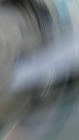 Blurred defocused background for web design. Colored abstract spotsの写真素材