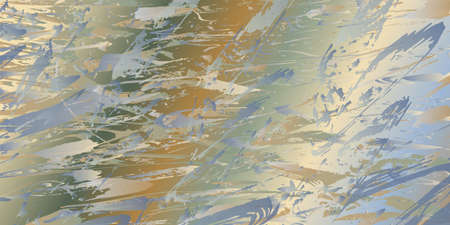 Design creative background for business cards and banners. Background picture for printing. Vector illustrationのイラスト素材