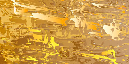 Colored torn background for design. Vector illustration eps-10のイラスト素材