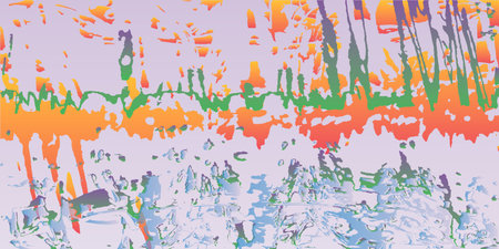 Abstract background for design projects. Vector illustration eps-10