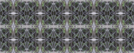 Seamless background. Modern style. Seamless ornament. Decoration. Creative background. Seamless...