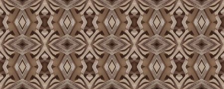 Seamless ornament. Seamless background. Modern style. Seamless texture. Abstract background....