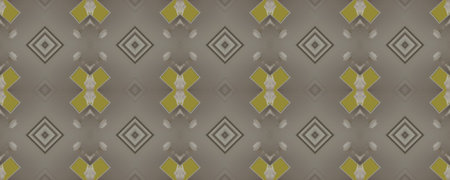 Seamless ornament. Seamless background. Modern style. Seamless texture. Abstract background....