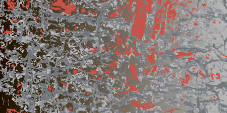 Graphic abstract background for web projects. Background for graphic design. Vector illustration eps-10のイラスト素材