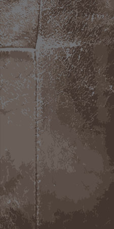 furniture upholstery. Imitation leather. Texture of the leather surface. vintage background. vector illustrationのイラスト素材