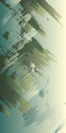 Multicolor abstract background. Screen saver for your monitor or phone. Vector graphics eps-10 Background for phone screen. Vector illustration Color splash screen. Colored abstract background. EPS-10のイラスト素材