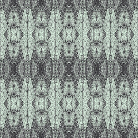 Gothic pattern. Gothic style. Seamless gothic ornament. Vintage background