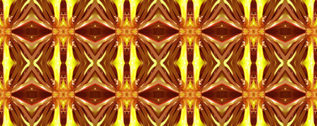 Seamless ornament. Decoration. Abstract background. Seamless background. Seamless texture. Colorful...