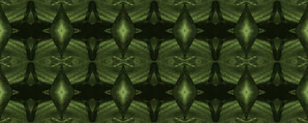 Seamless ornament. Modern patterns. Decoration. Abstract background