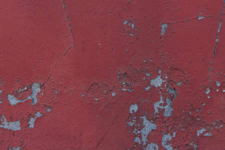 the background is red-gray, there is a place for an inscriptionの写真素材