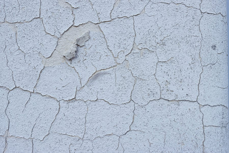 old cement texture, cracked closeup background for inscription