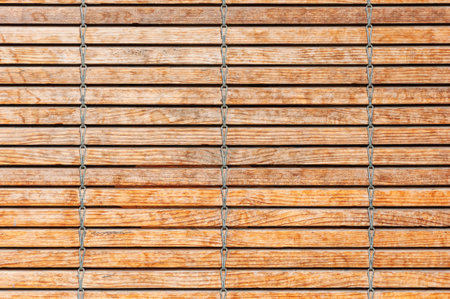 brown wooden wall, brown texture with space for an inscription