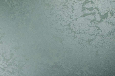 Beautiful Abstract Grunge Decorative Navy Blue Dark Stucco Wall Background. Art Rough Stylized Texture Banner Withの写真素材