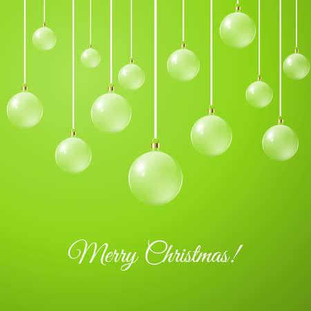 Christmas backgroundのイラスト素材