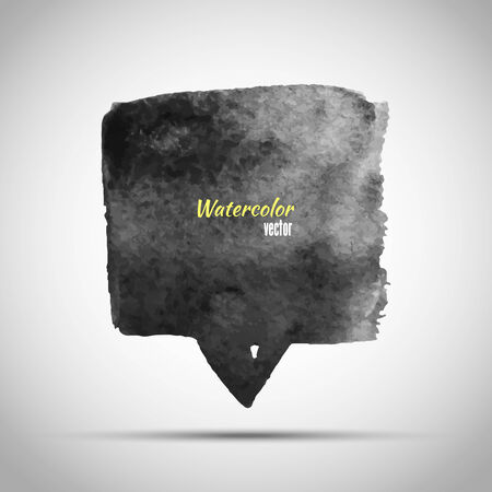 Abstract aquarelle background. Grunge background.のイラスト素材