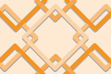 abstract background with orange gradient color with shadow,  artistic, elegant