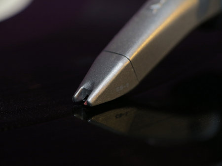 turntable needle