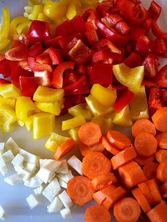 vegetableの写真素材