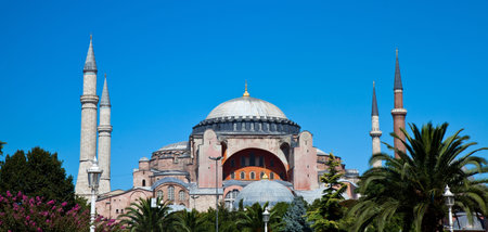 Hagia Sophia 2