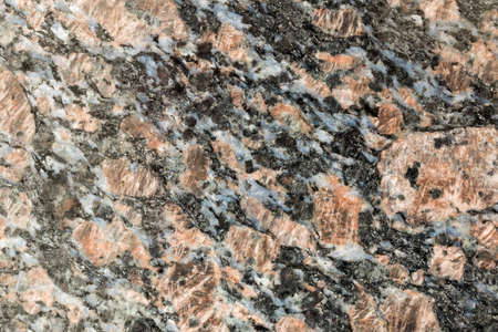 Polished granite abstract backgroundの写真素材