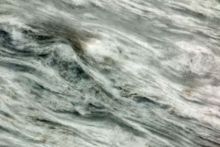 Colorful abstract made from polished stone surfaceの写真素材