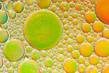 psychedelic abstract