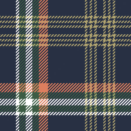 Tartan pattern background. Plaid pattern. Vector graphic for scarf, blanket, throw, shirt other...