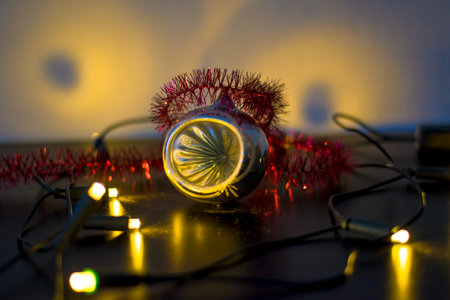 Christmas decorations for children