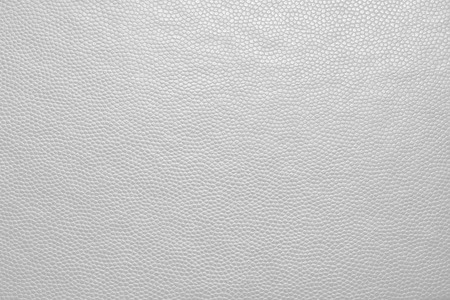 Grey leatherette texture sample color for design. Close up.の写真素材