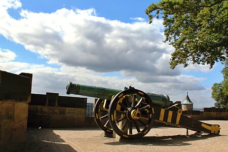 Czech Saxon Swissの写真素材