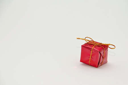 Photo of Christmas Decorative Symbols perfectly fits to various presentation purposes.の写真素材