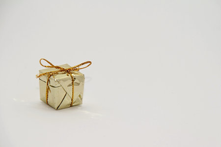 Photo of Christmas Decorative Symbols perfectly fits to various presentation purposes.