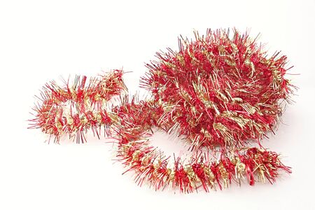Photo of Christmas Decorative Symbols perfectly fits to various presentation purposes.の写真素材