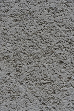 Old plastered wall at the vallage houseの写真素材