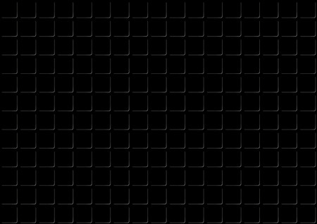 Dark Metal Texture Background - Wire Mesh Patternのイラスト素材