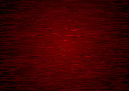 Abstract Red Texture - Metallic Rough Background Illustration, Vectorのイラスト素材
