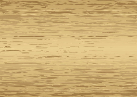 Wooden Texture Background - Pattern Illustration, Vectorのイラスト素材