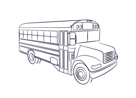 school Bus