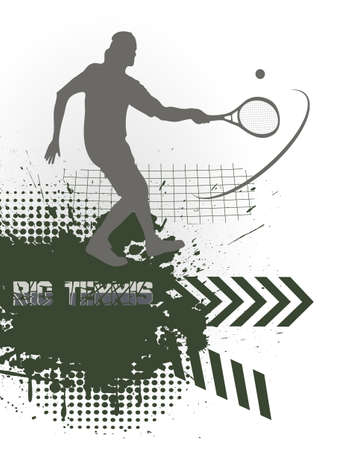 the person kicking the ballのイラスト素材