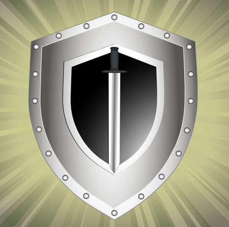 board with we throw a safety symbolのイラスト素材
