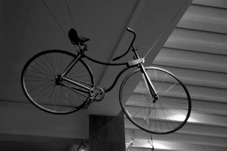 bicycleの写真素材