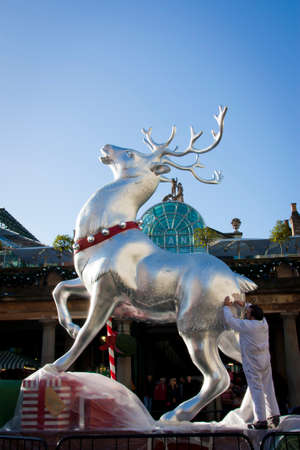 deerのeditorial素材