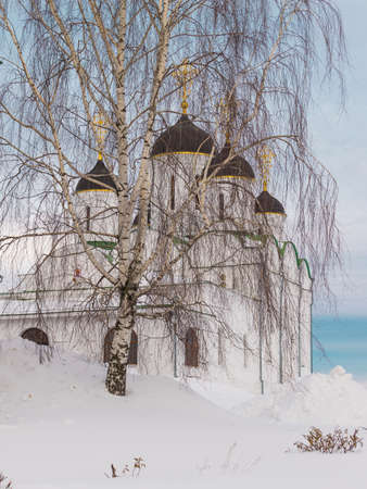 Church, temple, monastery.の写真素材
