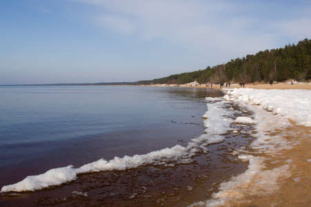 Winterの写真素材