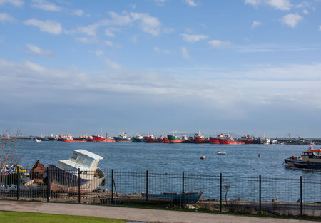 Istanbul largest city Turkey city photo images