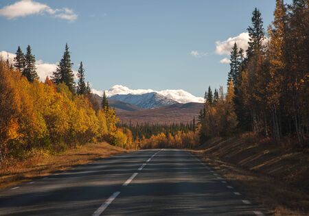 Norway Nature Scandinavian North Travel Landscapesの写真素材